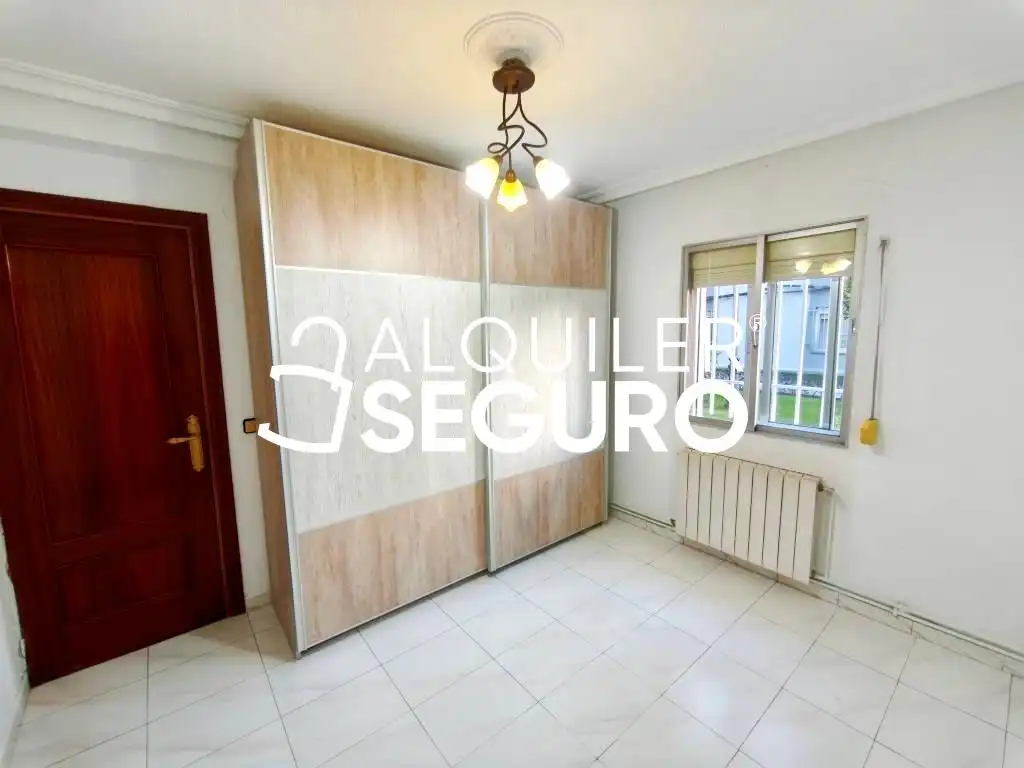 Piso de 65 m² en Móstoles