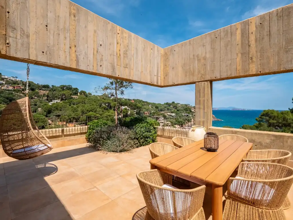 Piso de 125 m² en Begur