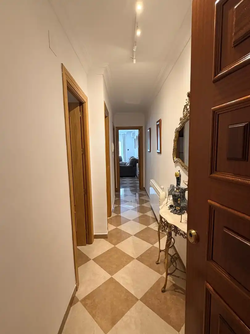 Piso de 100 m² en Granada