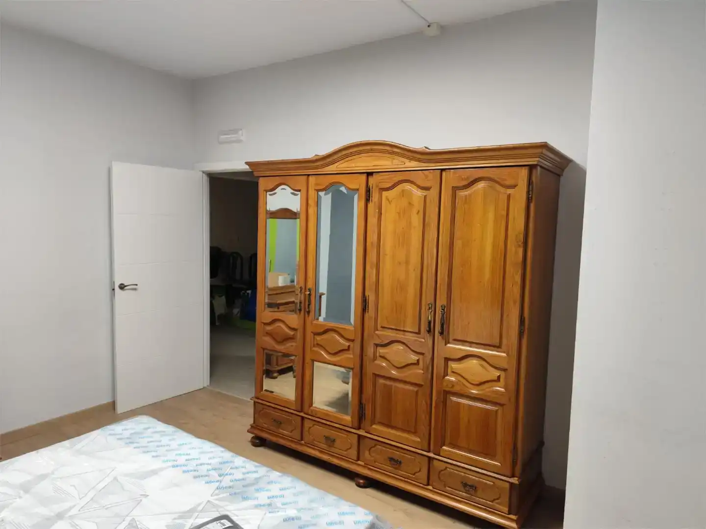 Piso de 170 m² en Foz