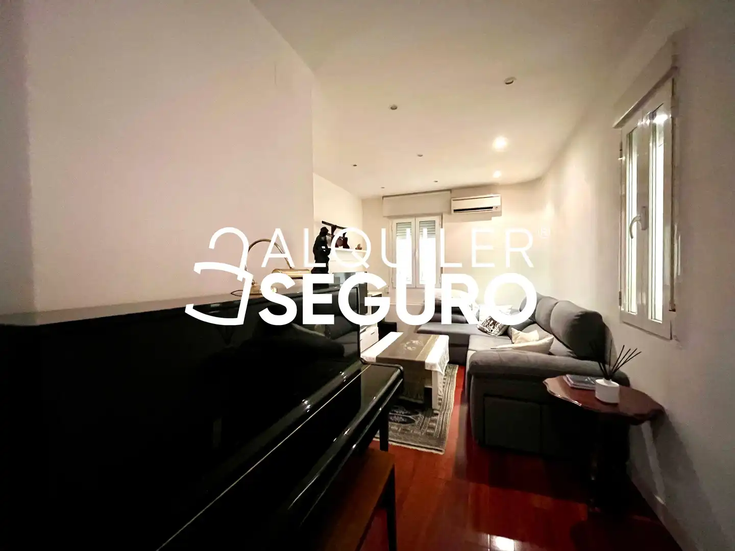 Pis de 58 m² a Madrid