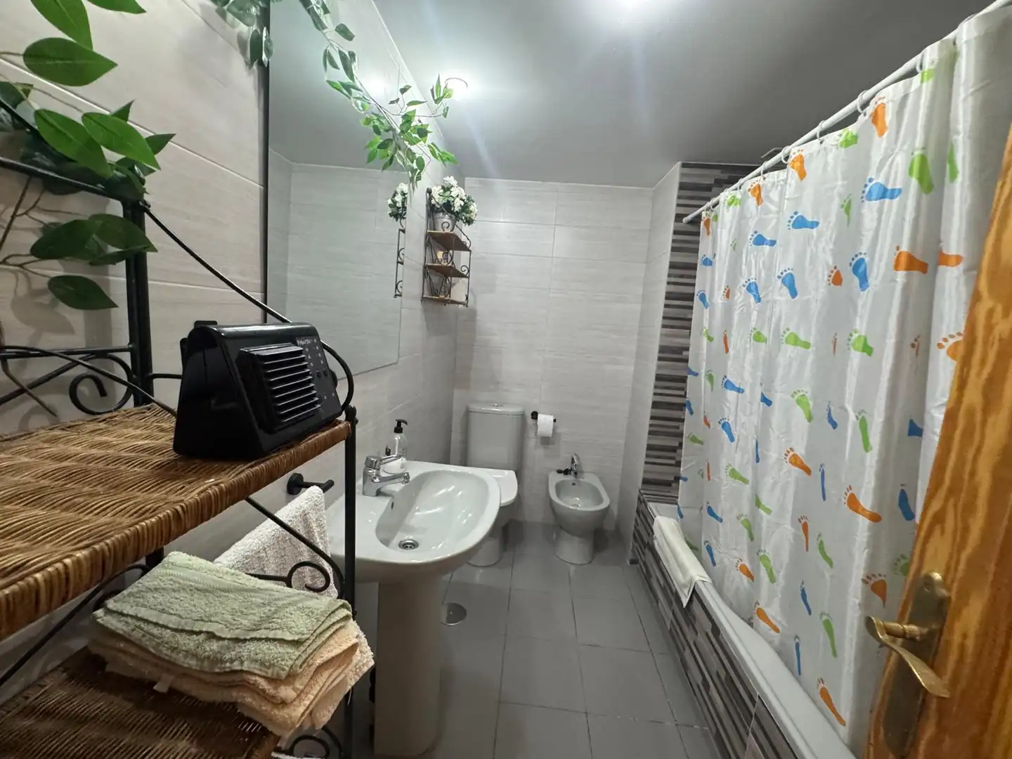 Piso de 80 m² en el Campello