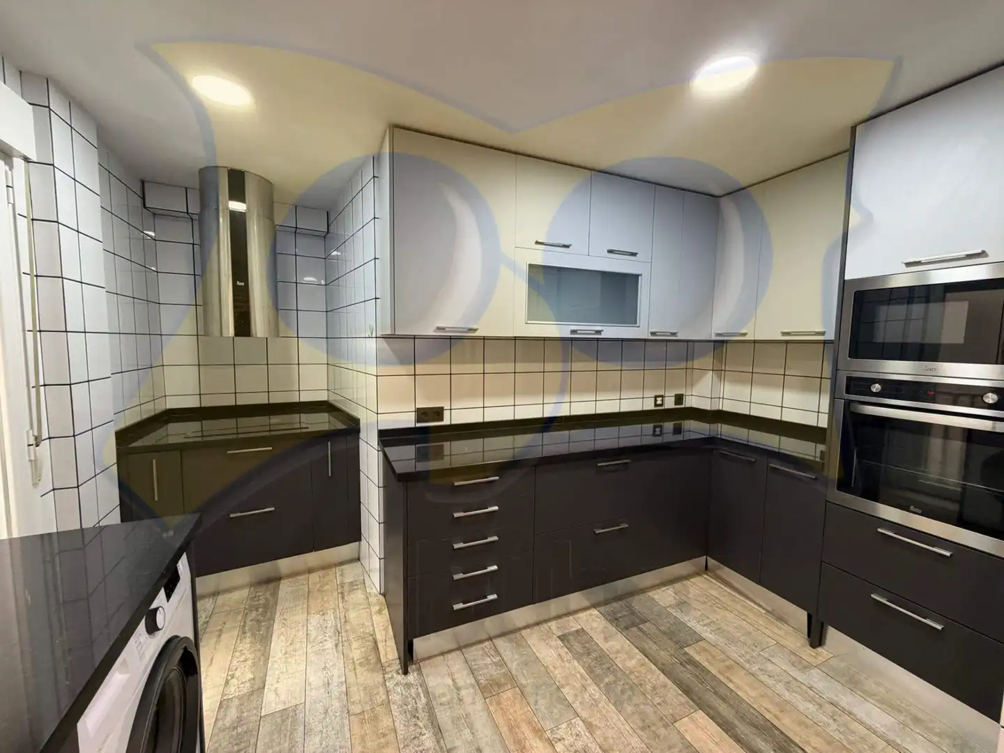 Piso de 120 m² en Salamanca