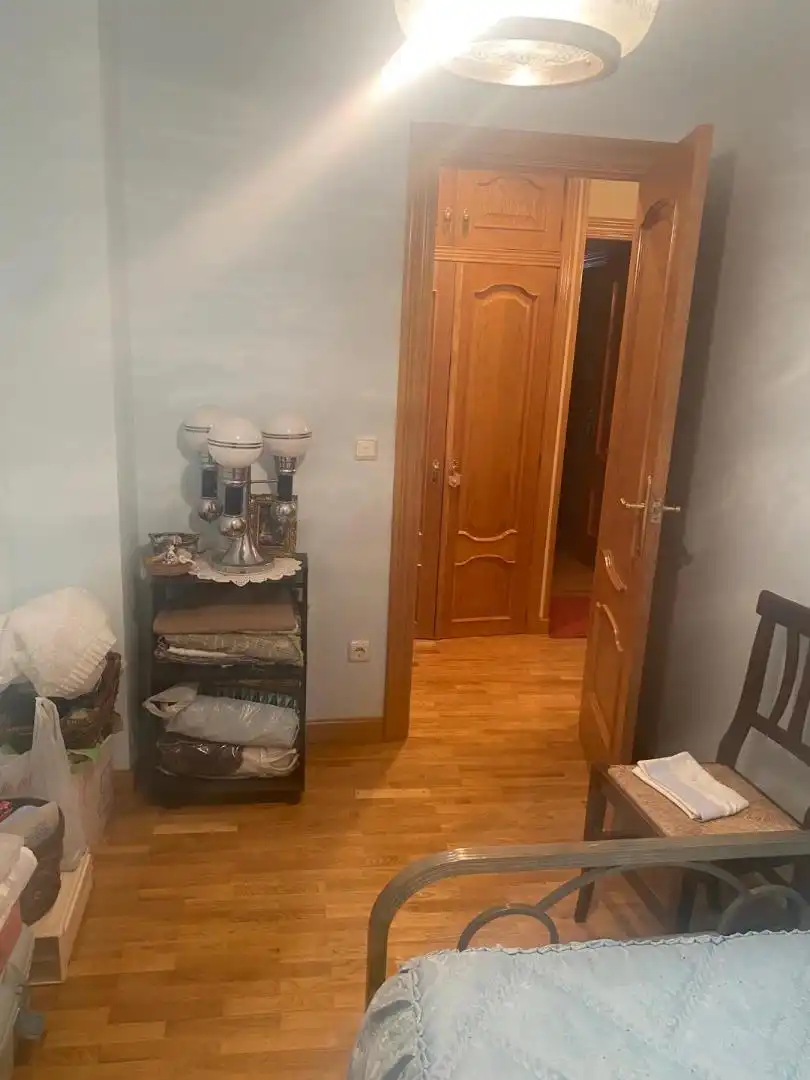 Wohnung 89 m² in Corella