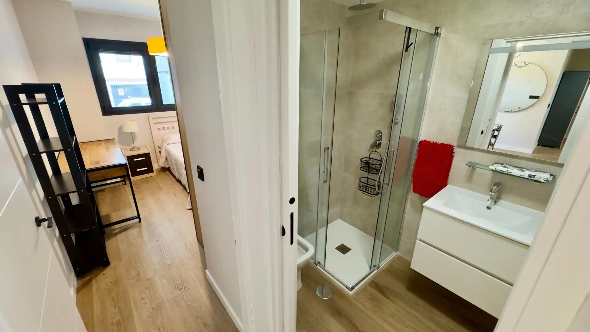 Piso de 99 m² en Granada