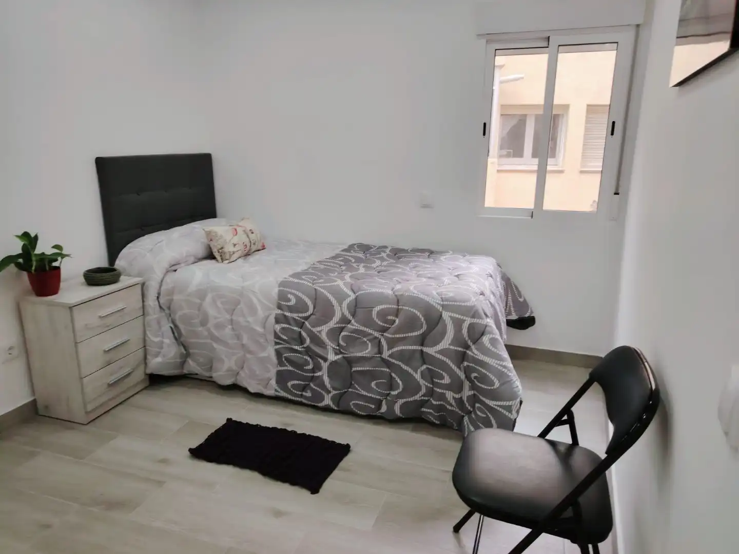 Habitación 40 m², Blanes
