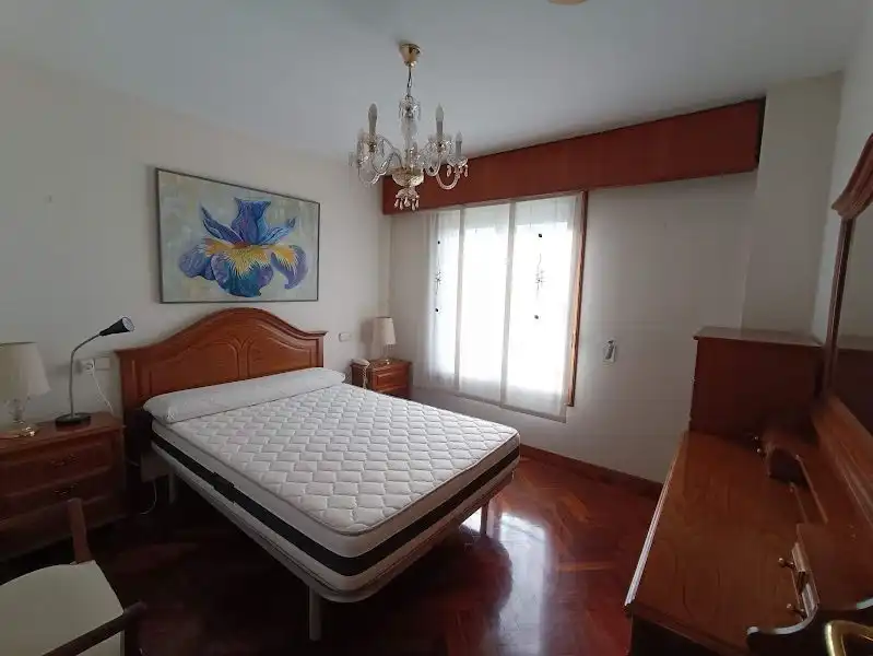 Piso de 114 m² en La Coruña