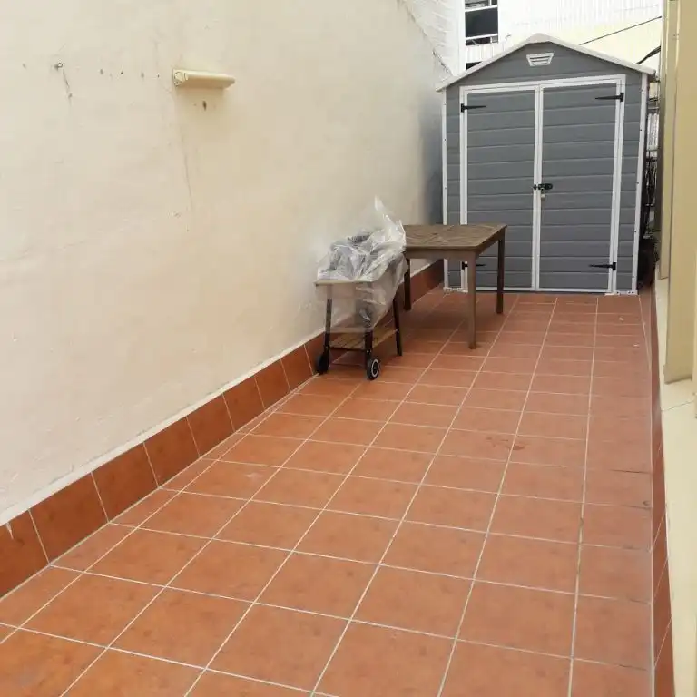 Piso de 90 m² en Palamós