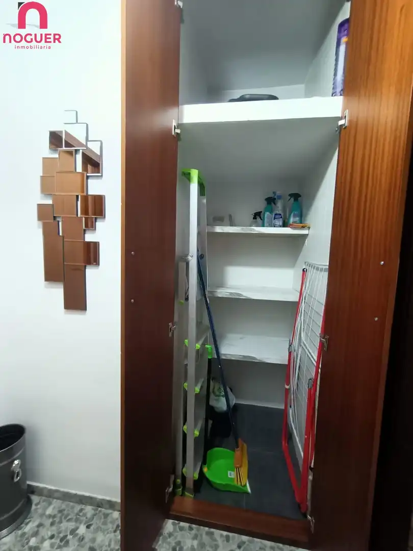 Chambre à louer, Cordoue