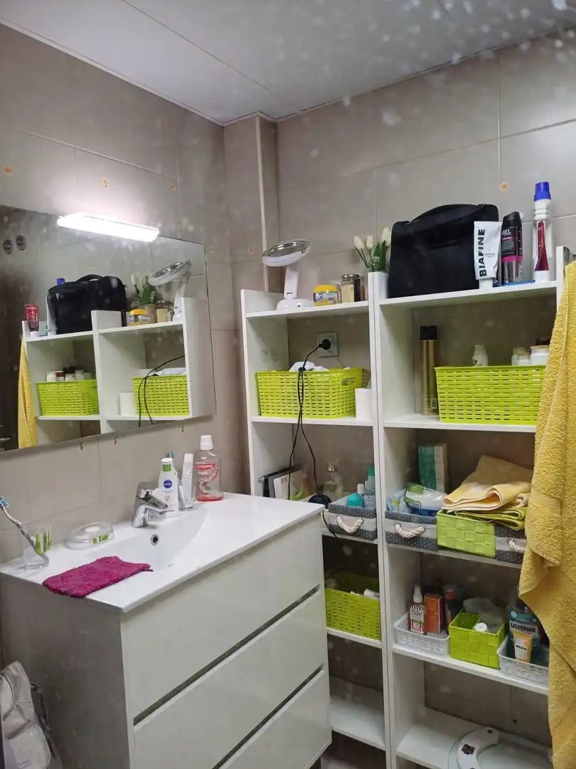 Piso de 80 m² en Águilas