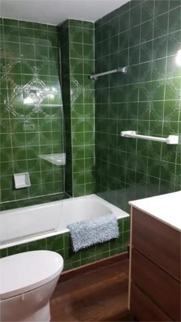 Piso de 95 m² en Viella Mitg Arán