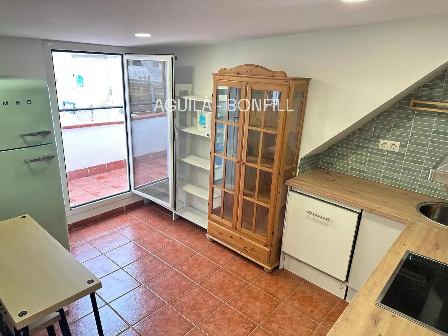 Pis de 63 m² a Barcelona