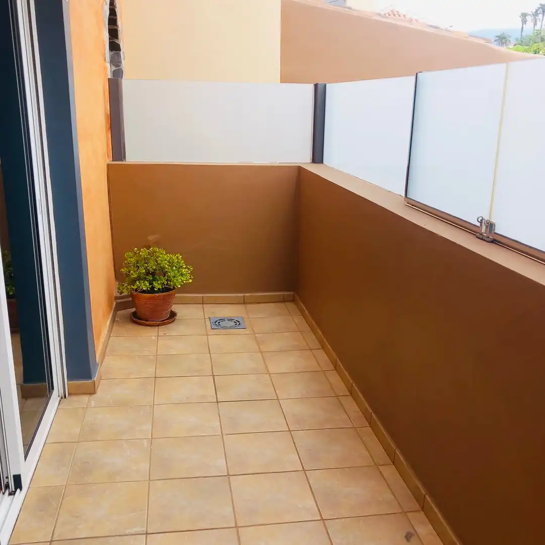Piso de 95 m² en Puerto de la Cruz