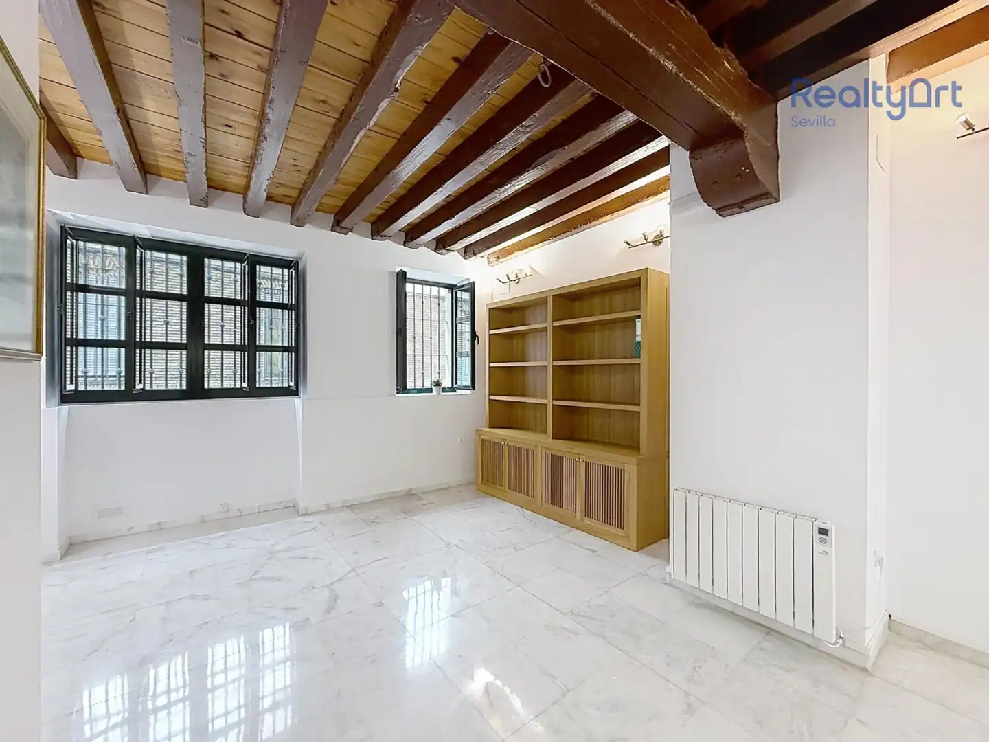 Pis de 80 m² a Sevilla