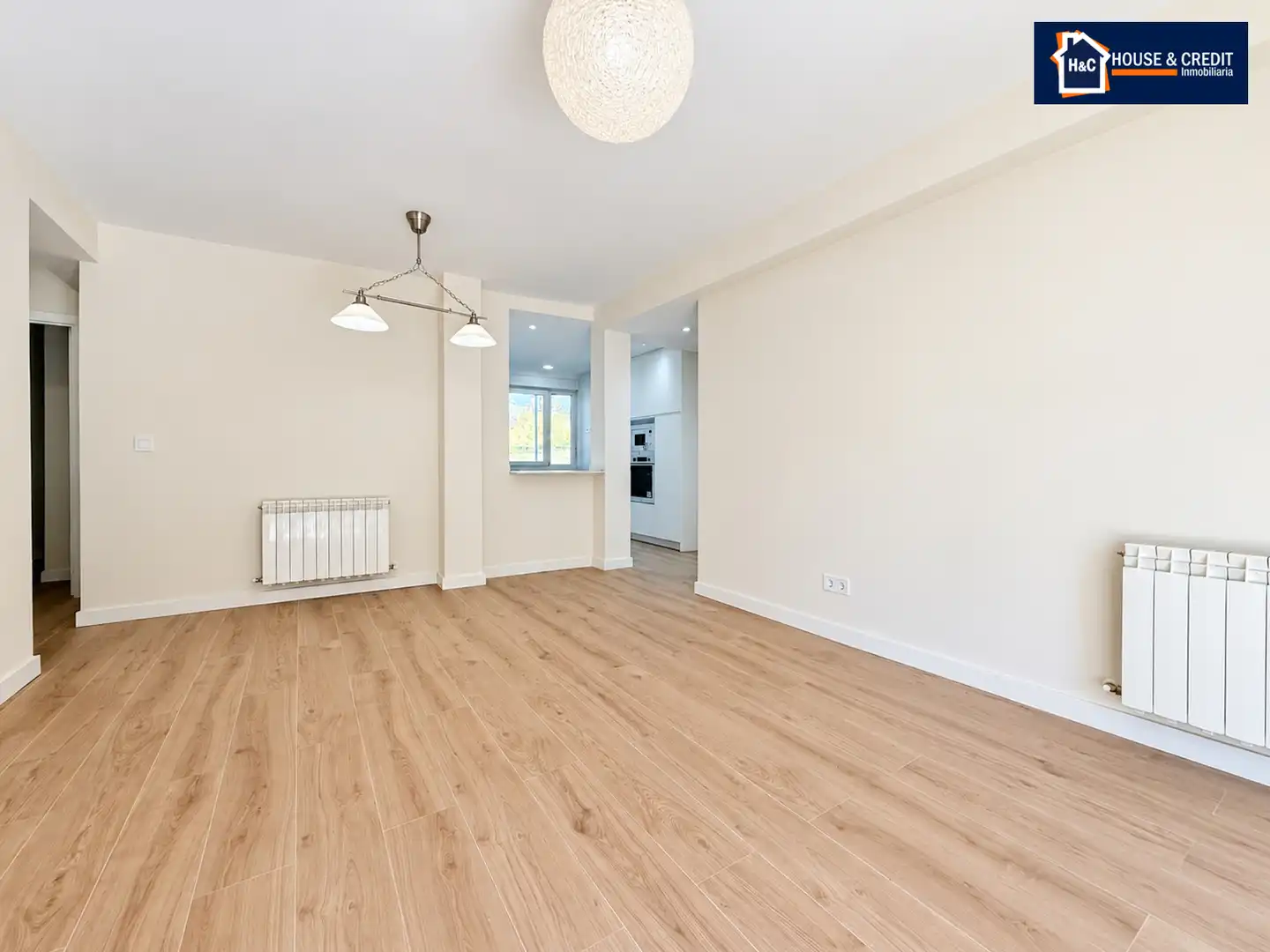 Pis de 85 m² a Guadarrama