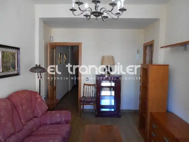 Piso de 70 m² en Madrid