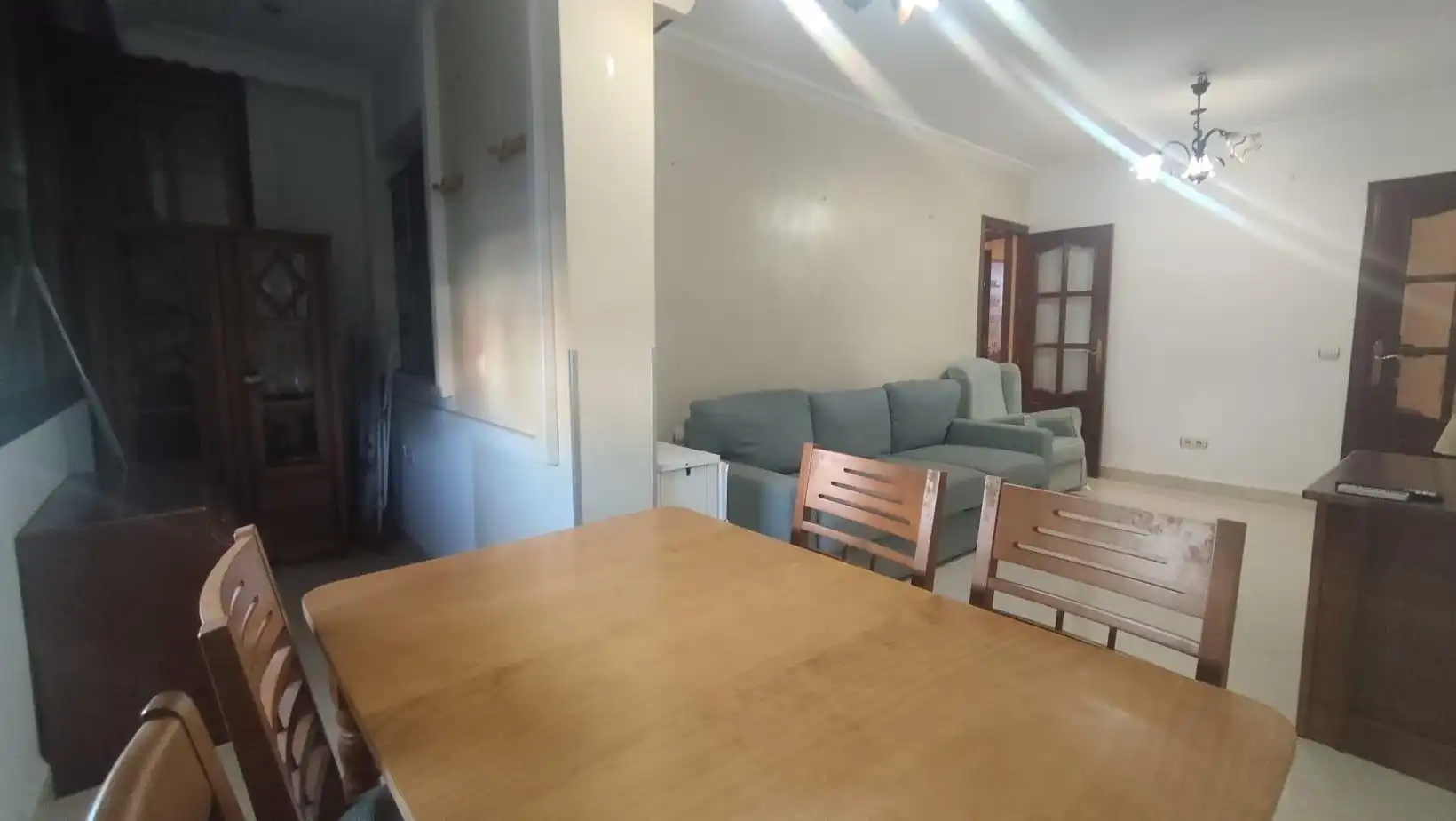 Pis de 81 m² a Sevilla