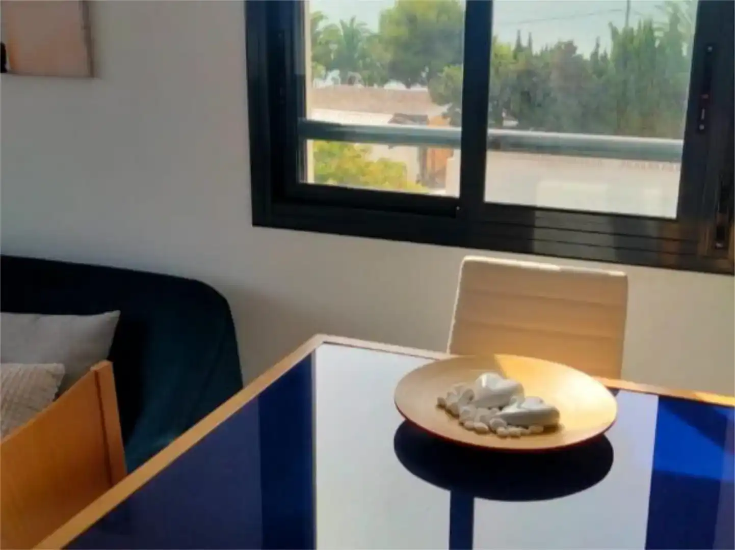 Piso de 60 m² en Alcanar