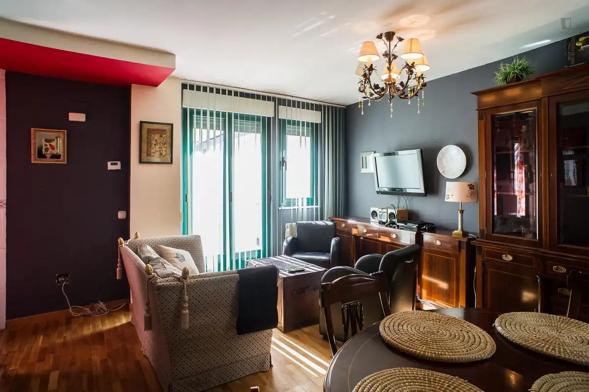 Habitación en alquiler, Salamanca