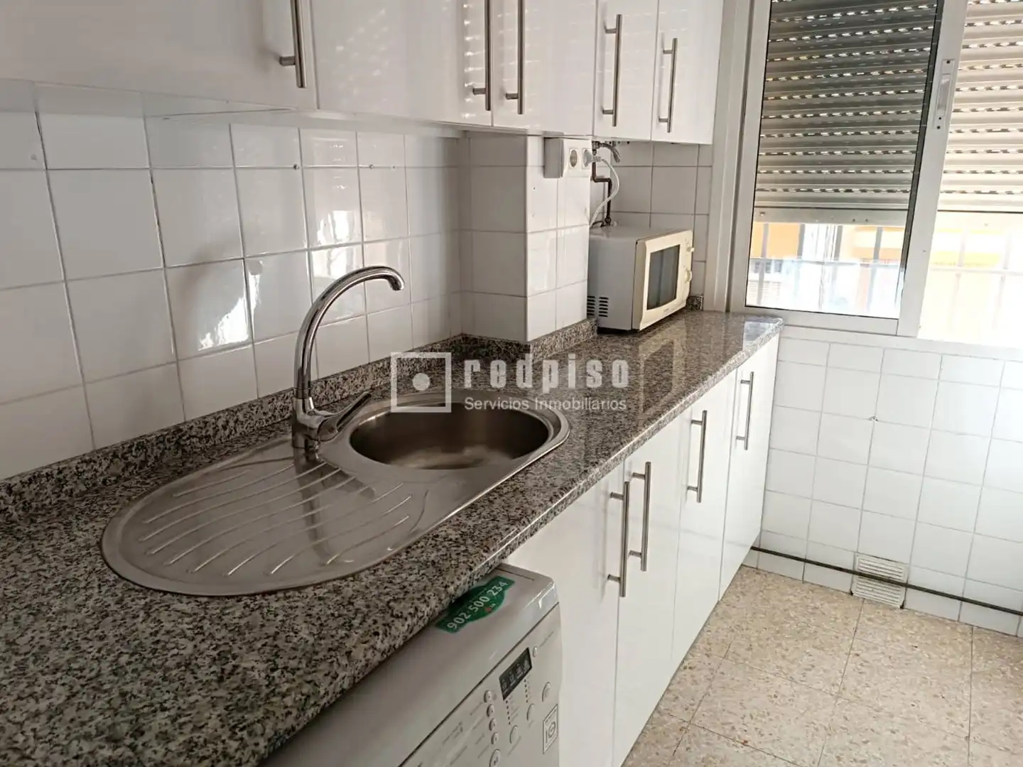Piso de 77 m² en Sevilla