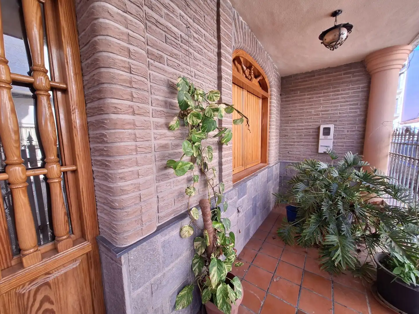 Habitación en alquiler, Librilla