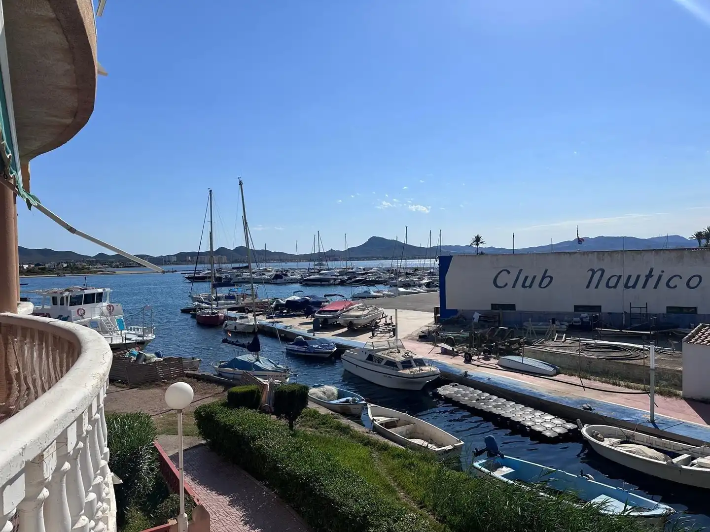 Pis de 63 m² a Cartagena