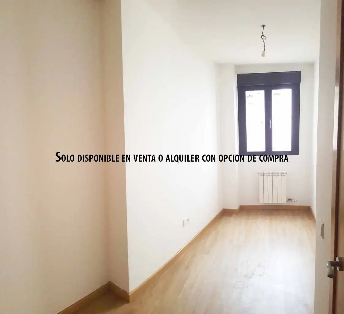 Piso de 66 m² en Tudela de Duero