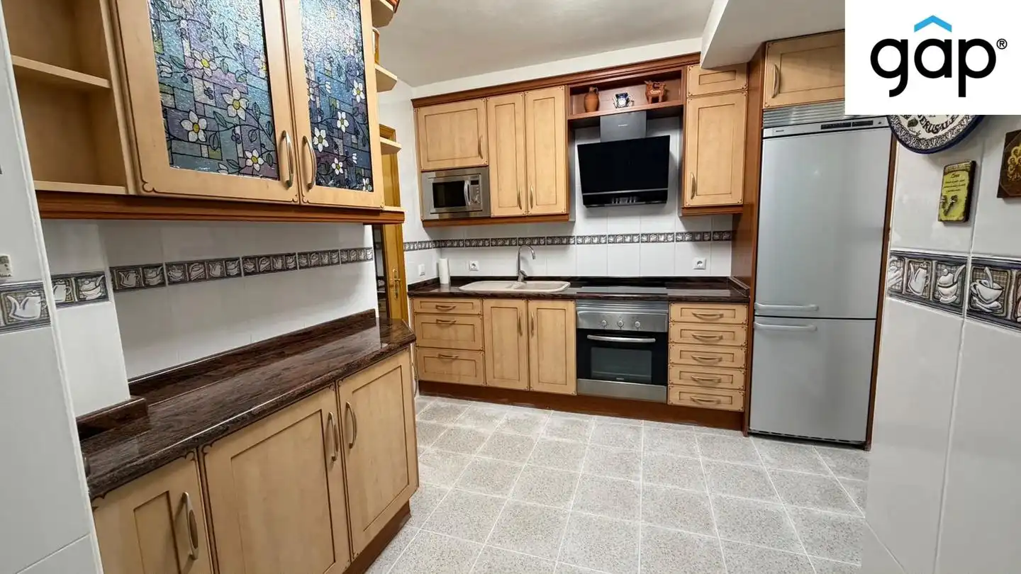 Piso de 89 m² en Cuenca