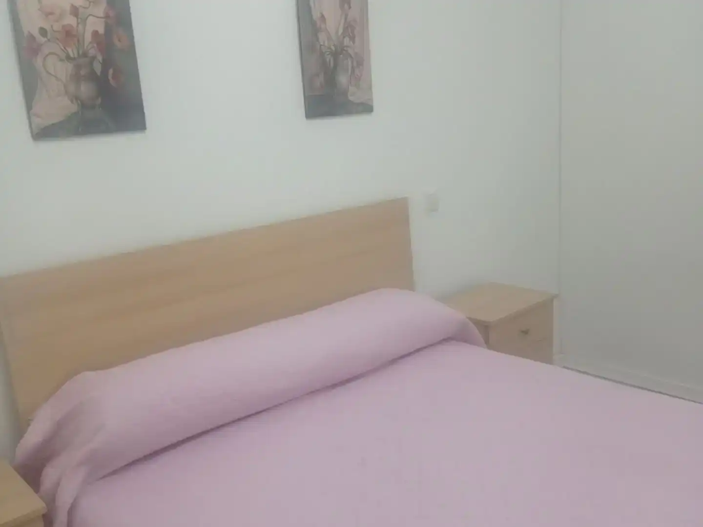 Piso de 77 m² en La Puebla de Montalbán