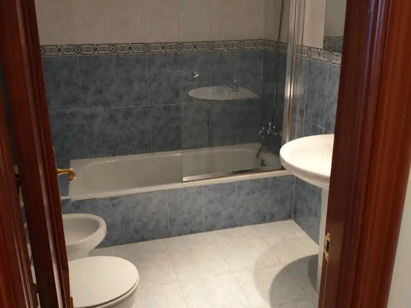 Piso de 80 m² en Valverde de la Virgen