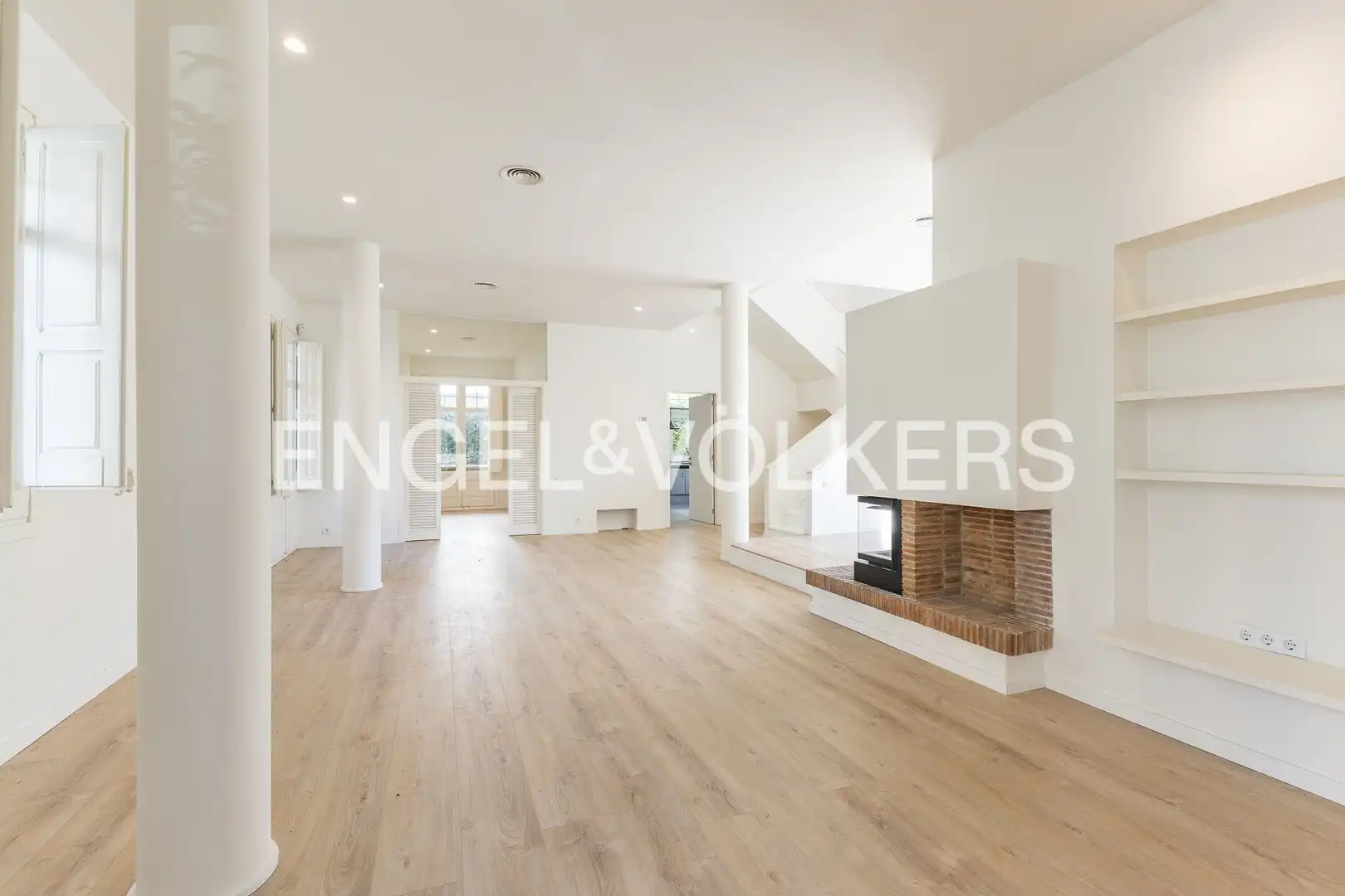 Casa de 416 m² en Barcelona