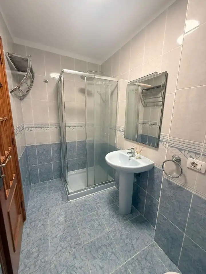 Wohnung 130 m² in Santa Cruz de Tenerife