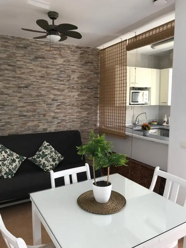 Pis de 50 m² a Benalmádena