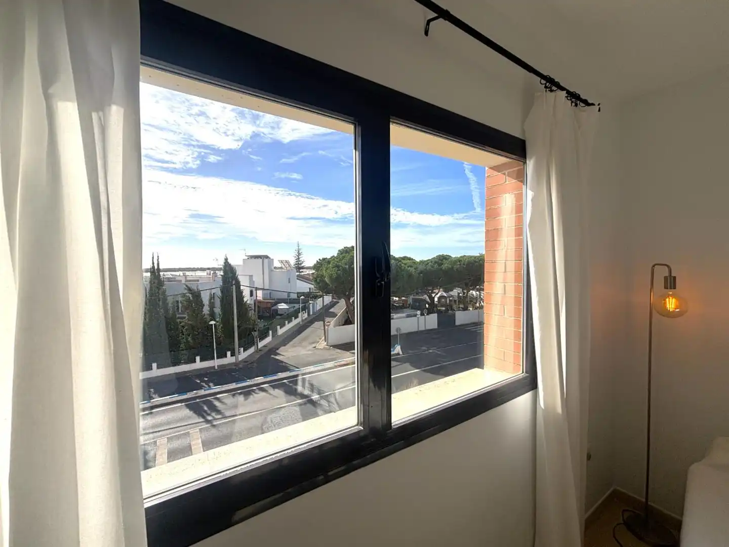 Piso de 45 m² en Cartaya