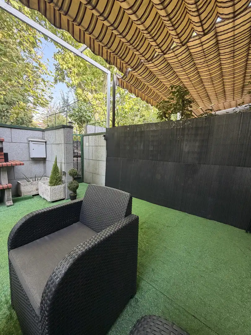 Habitación 100 m², Madrid