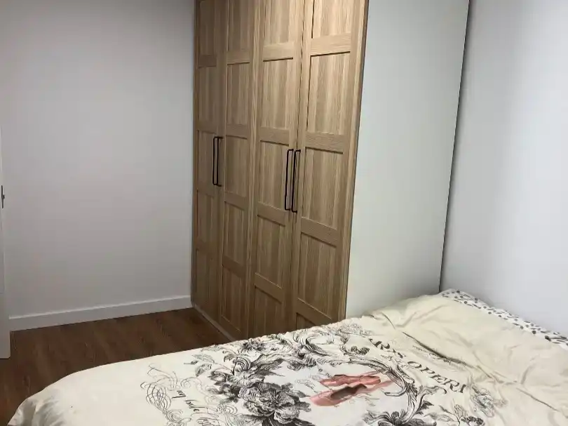 Piso de 93 m² en Almansa