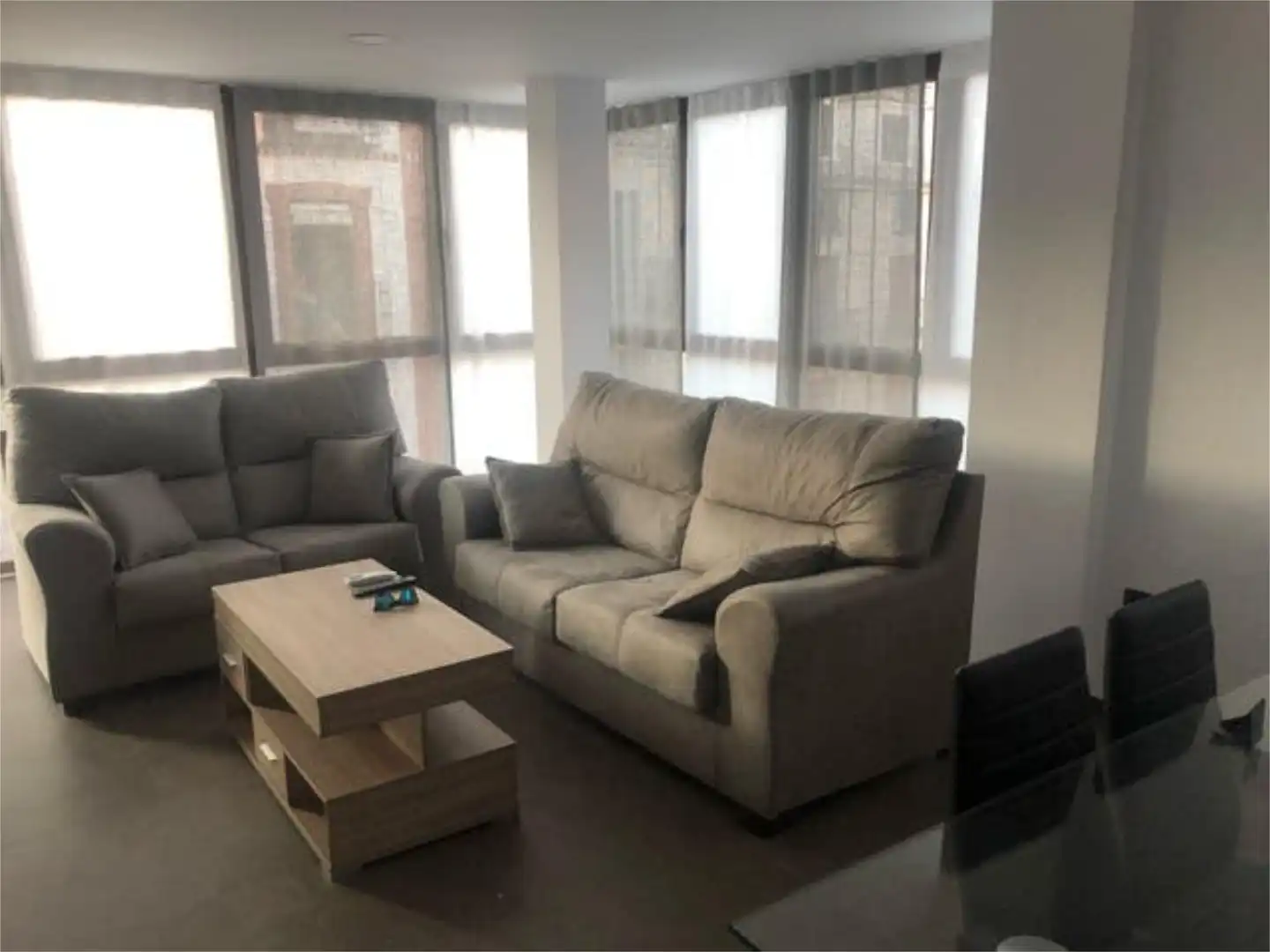 Piso de 85 m² en Baeza