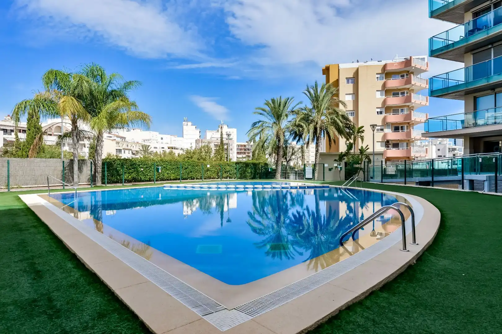 Piso de 102 m² en Calpe