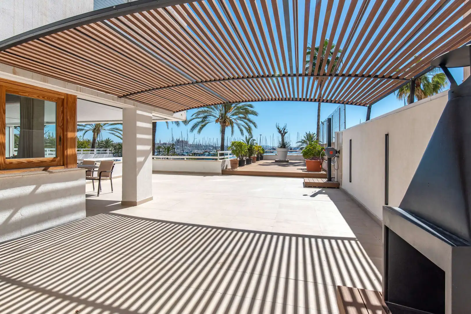 Piso de 165 m² en Palma
