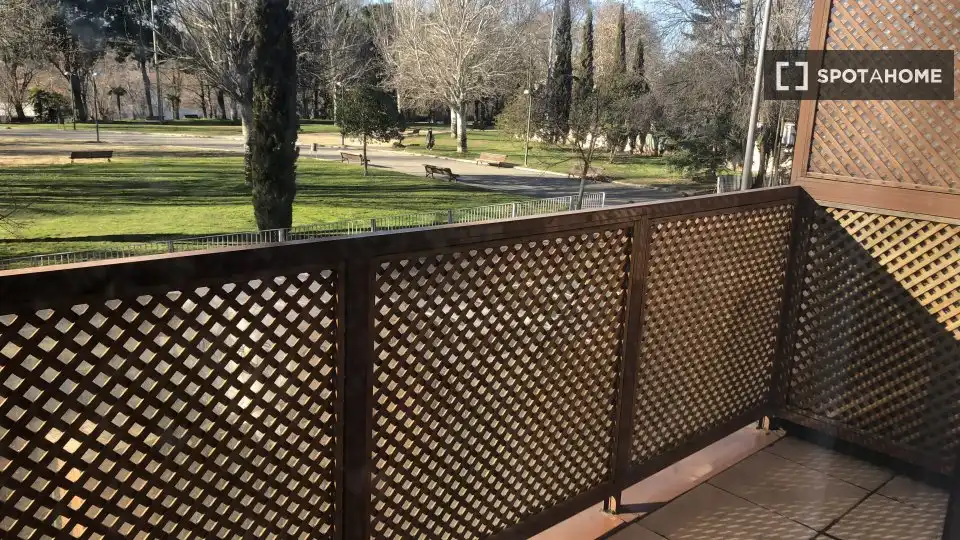Habitación en alquiler, Valladolid