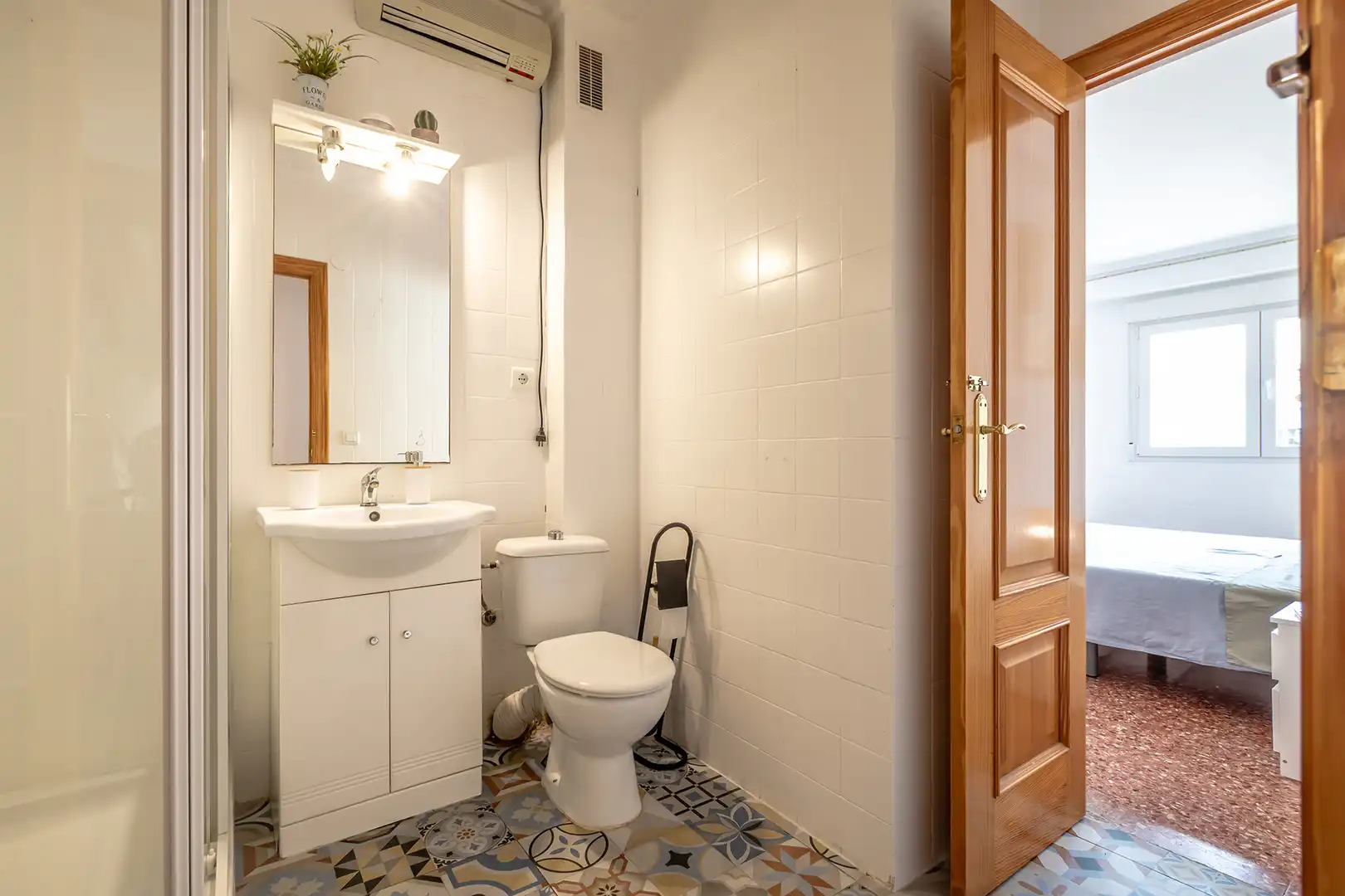Habitación 131 m², Valencia
