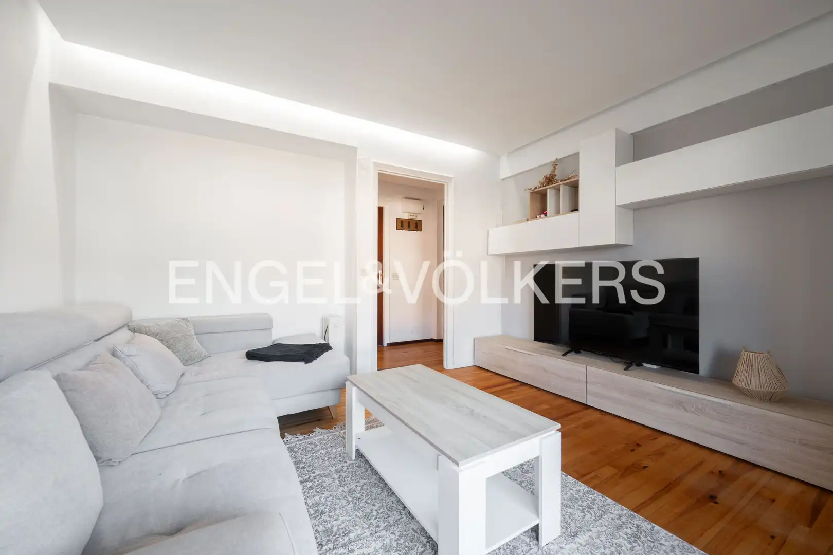 Pis de 86 m² a Sant Sebastià