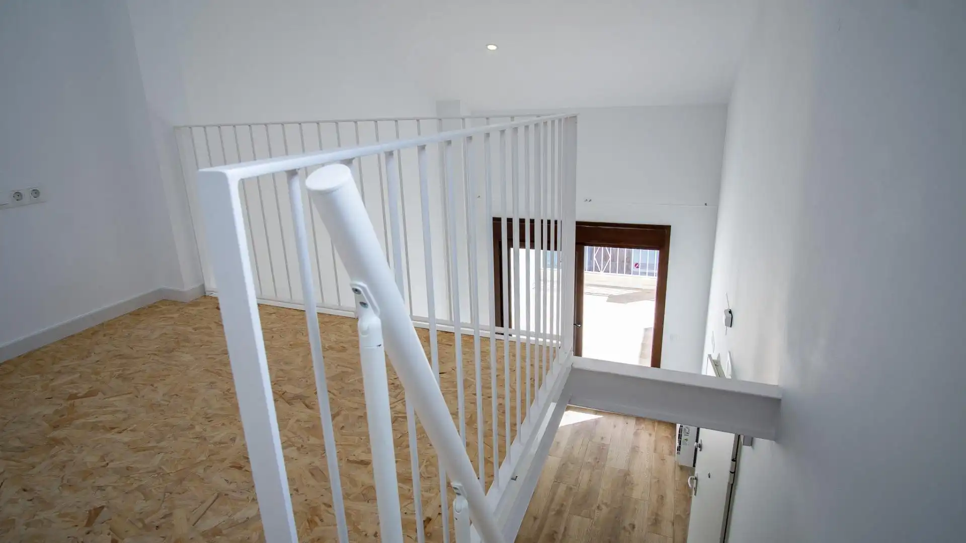 Piso de 55 m² en Elda
