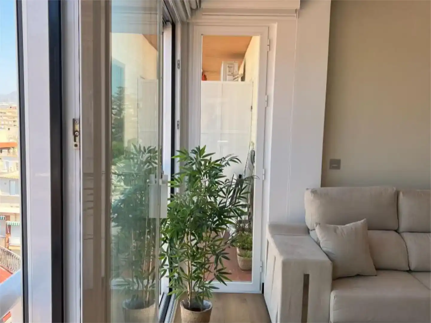 Piso de 70 m² en Águilas