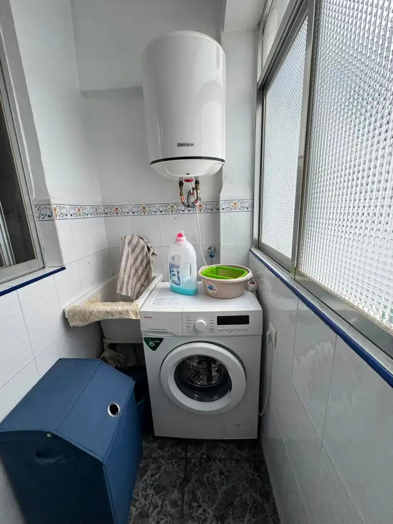 Piso de 85 m² en Almería