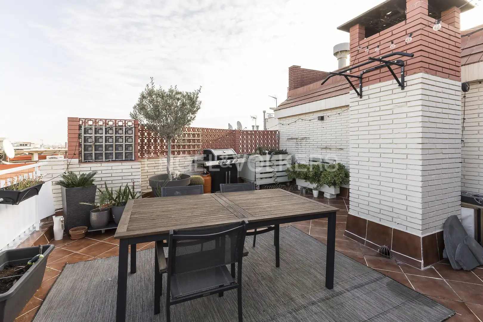 Pis de 133 m² a Barcelona