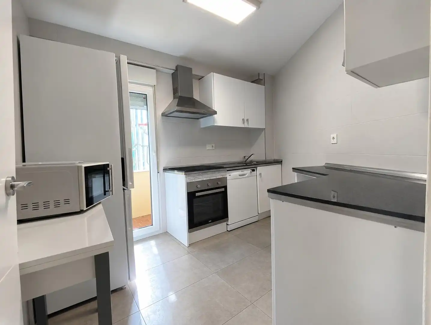 Piso de 80 m² en Santander