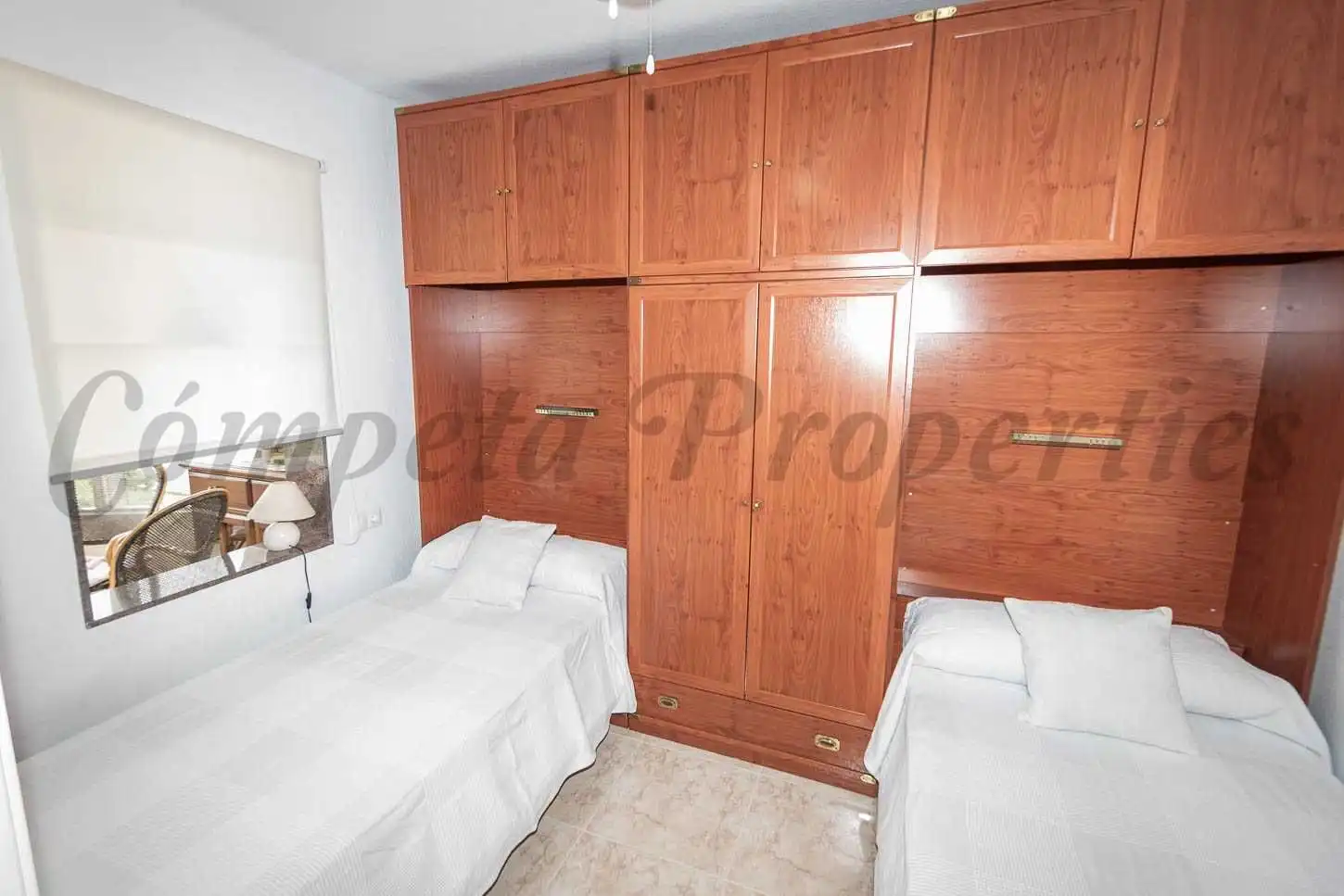 Wohnung 45 m² in Torrox
