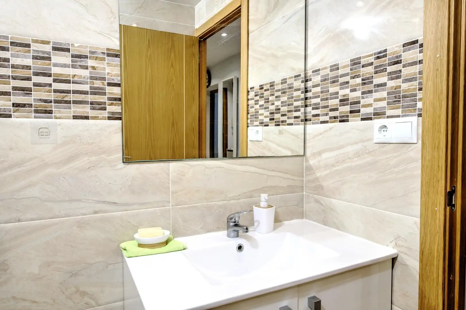 Habitació de lloguer, Alacant