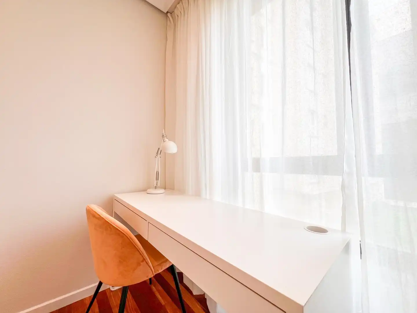 Piso de 60 m² en Bilbao